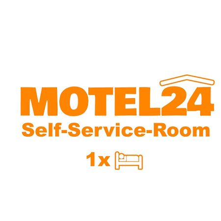 Motel24 Low-Budget Waltershausen Ngoại thất bức ảnh