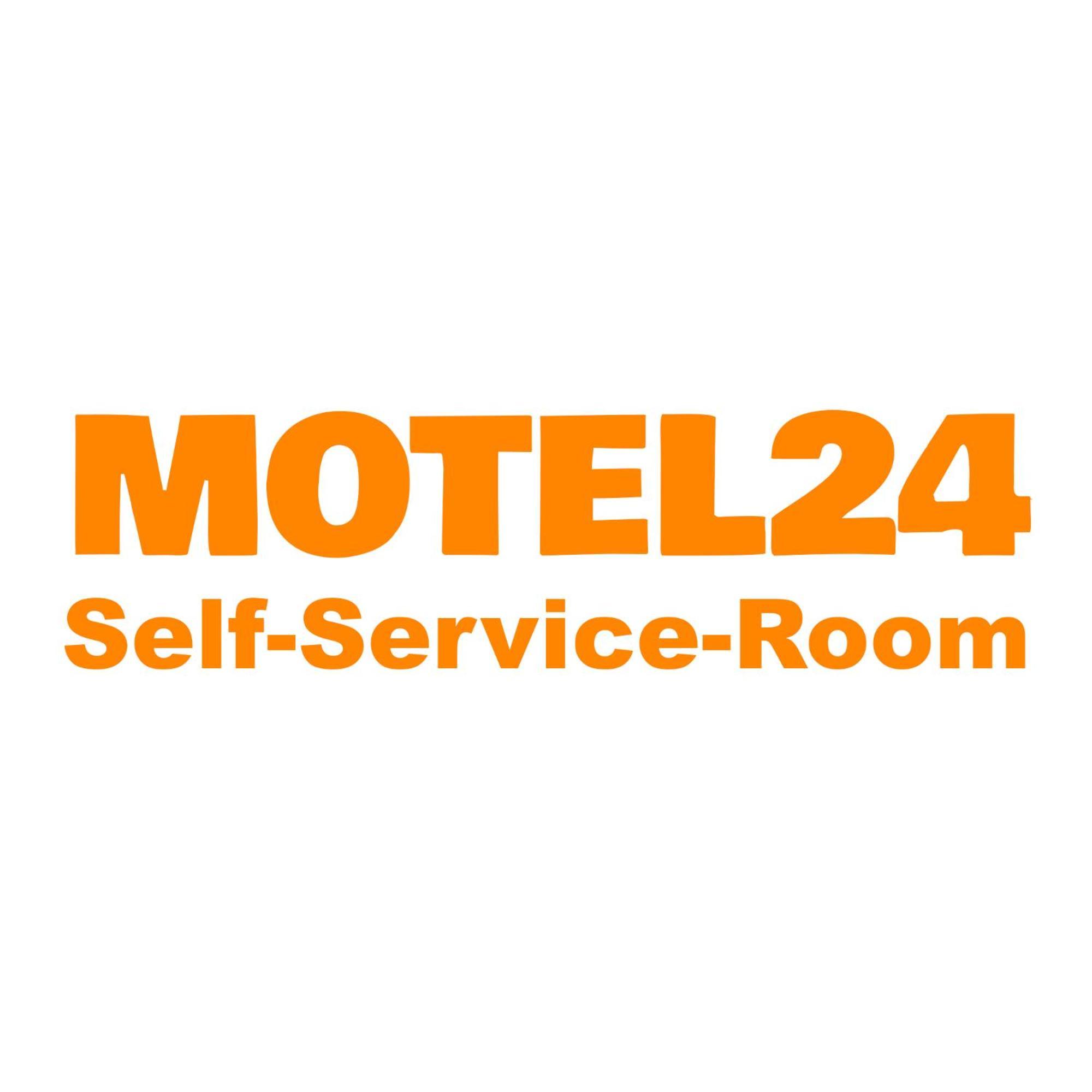 Motel24 Low-Budget Waltershausen Ngoại thất bức ảnh